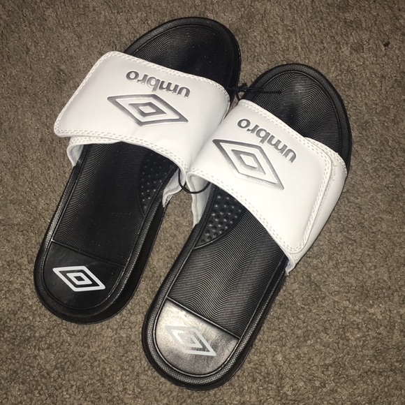 girls athletic slides